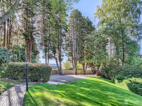 Lot A Cherry Street, Edmonds, WA 98020