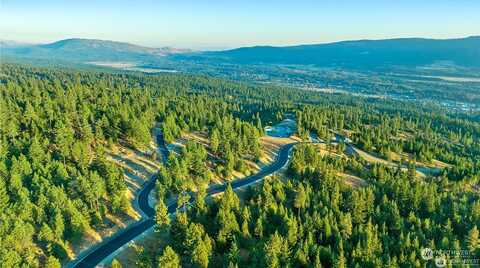 Forest Ridge Drive, Cle Elum, WA 98922