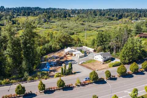 Bothell-Everett Highway, Bothell, WA 98021