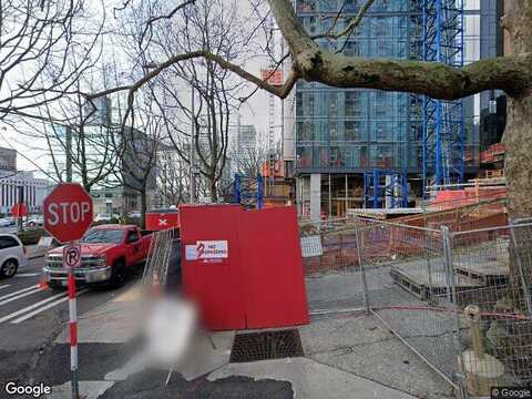 Columbia Street Unit 610, Seattle, WA 98104