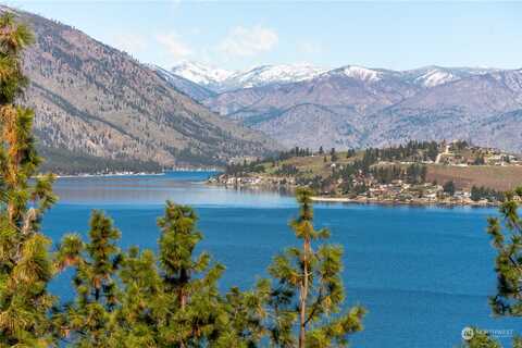 Ridgeview, CHELAN, WA 98816