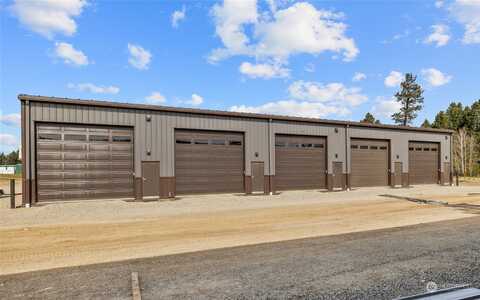 Sr 970 Unit D9, Cle Elum, WA 98922