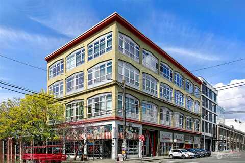 11Th Avenue Unit #305, Seattle, WA 98122