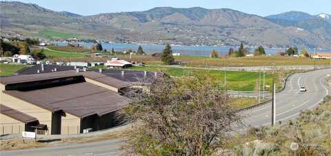 Madisen, CHELAN, WA 98816