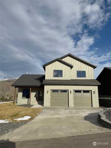 Liberty, CASHMERE, WA 98815