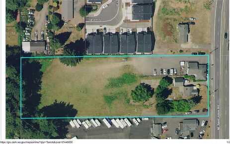 Ne Saint Johns Road, Vancouver, WA 98665