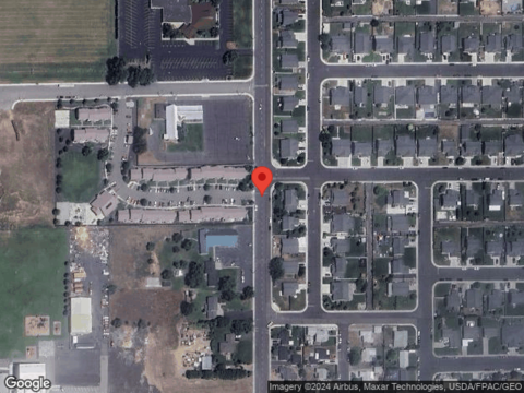 S Central Avenue, Quincy, WA 98848
