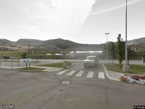 Hwy 97, Oroville, WA 98844