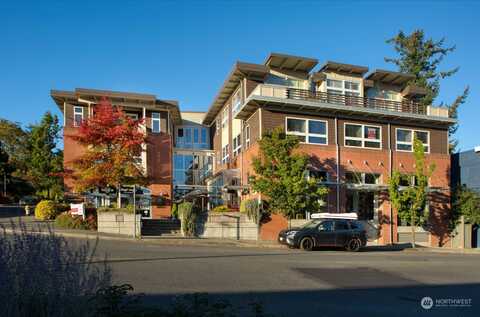 Winslow Way E Unit E, Bainbridge Island, WA 98110