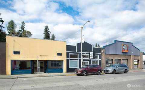 N Callow Avenue, Bremerton, WA 98312