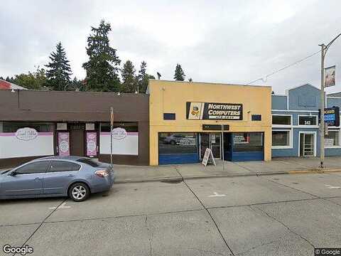 N Callow Avenue, Bremerton, WA 98312