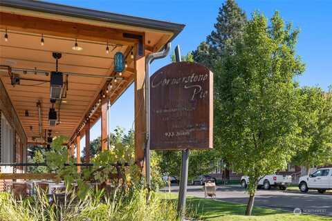 E 5Th Street, Ellensburg, WA 98926