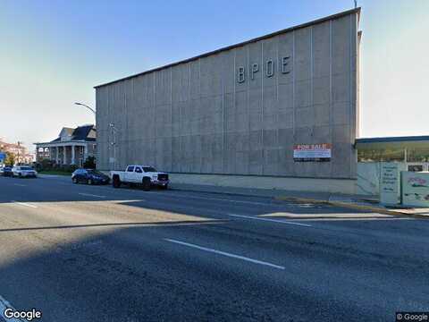 S Chelan Avenue, Wenatchee, WA 98801