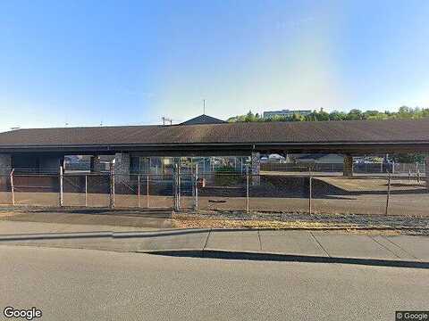 Sumner Avenue, Aberdeen, WA 98520