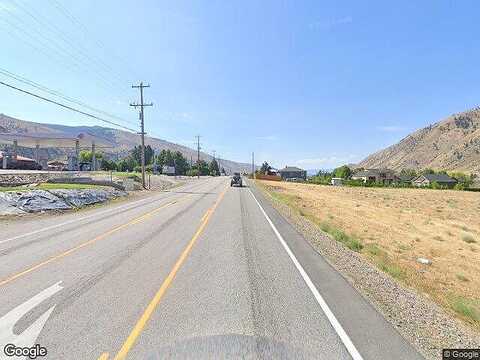 State Highway 97, Orondo, WA 98843