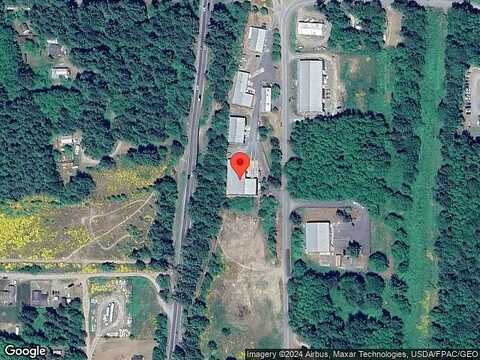 N Otto, Port Townsend, WA 98368