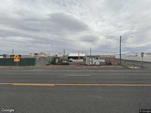 Nw Basin Street, Ephrata, WA 98823