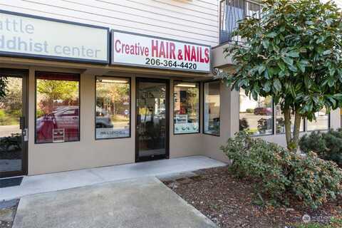 15Th Avenue Ne Unit C-1, Seattle, WA 98125