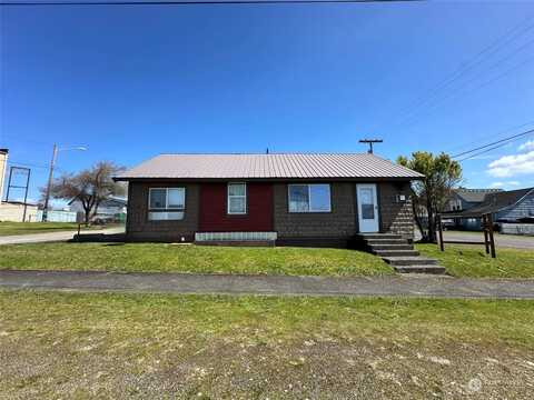 S 5Th Street, Elma, WA 98541