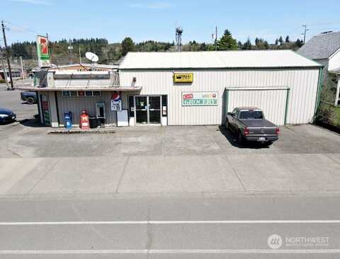 W Main Street, Elma, WA 98541