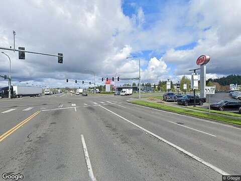 Nw Valley Avenue, Puyallup, WA 98371