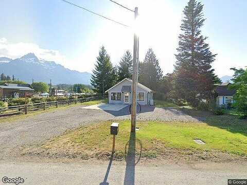 N Emens Avenue, Darrington, WA 98241
