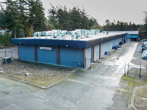 Se 21St Court Unit 1, Oak Harbor, WA 98277