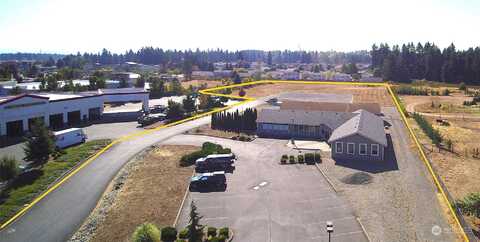 E Yelm Avenue, Yelm, WA 98597