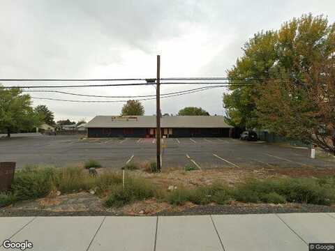 Sw F St Sw, Quincy, WA 98848