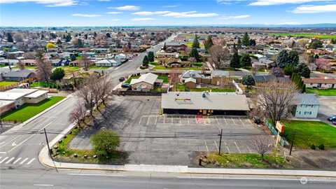 Sw F St Sw, Quincy, WA 98848