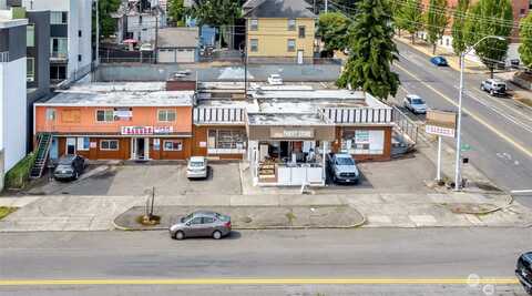 To 610 Tacoma Avenue S, Tacoma, WA 98402