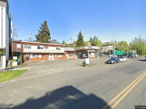 To 610 Tacoma Avenue S, Tacoma, WA 98402