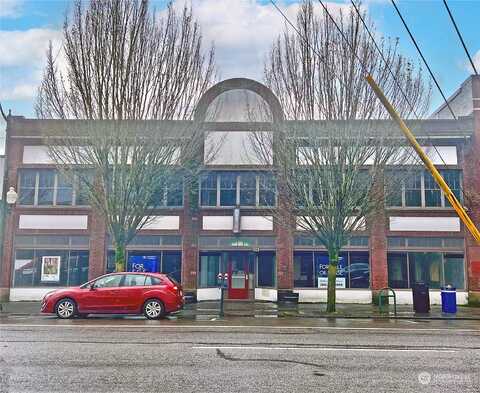 4Th Avenue E, Olympia, WA 98501