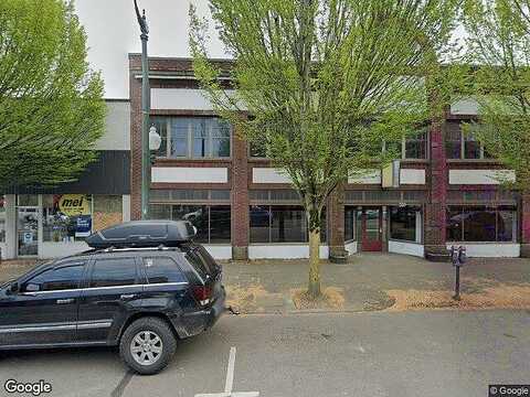 4Th Avenue E, Olympia, WA 98501
