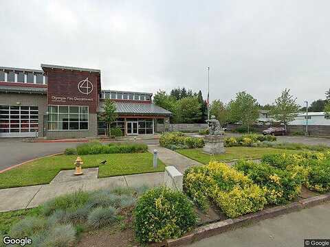 Lilly Road Se, Olympia, WA 98506