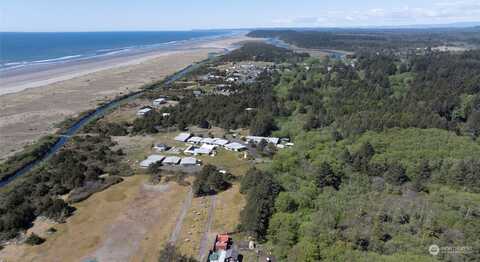 Sr 109, Copalis Beach, WA 98535