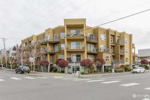 6Th Avenue S Unit 101, Des Moines, WA 98166