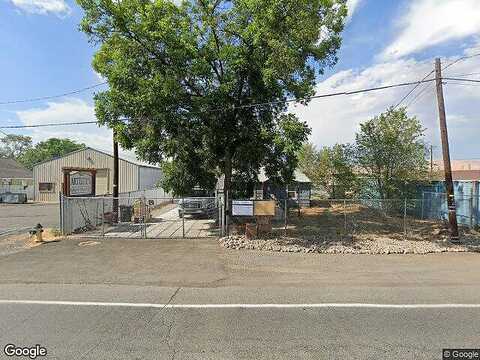 E Mead Avenue, Yakima, WA 98901