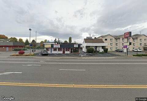 Sunset Boulevard N, Renton, WA 98057