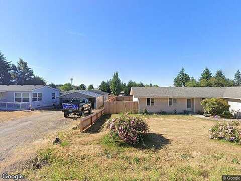 Highway 603, Napavine, WA 98565
