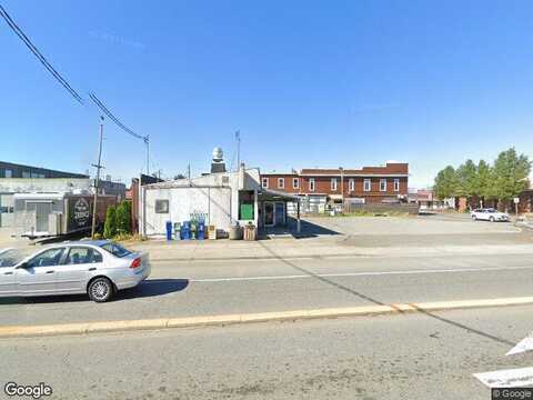 State Route 532, Stanwood, WA 98292