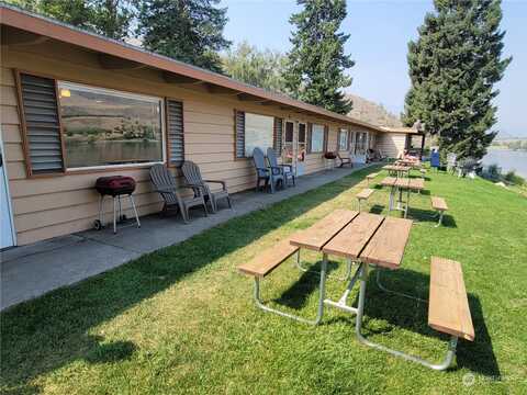 Mc Cammon Road, Tonasket, WA 98855