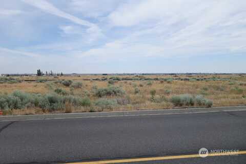 Nna Road I, Moses Lake, WA 98837