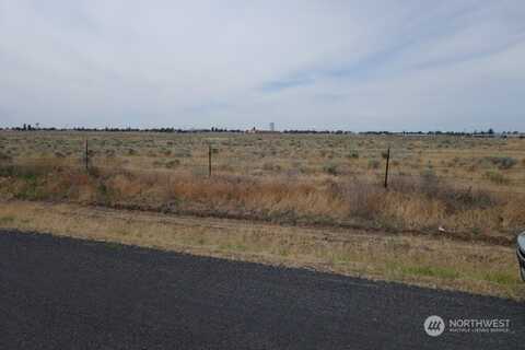 Nna Randolph Road, Moses Lake, WA 98837