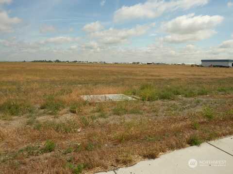 Lot 2 Wheeler Road, Moses Lake, WA 98837