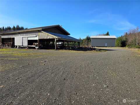 188421 101 Highway, Forks, WA 98331