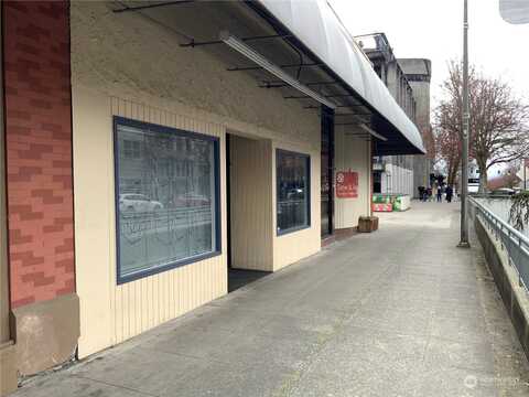 N Commercial Street Unit 2, Bellingham, WA 98225