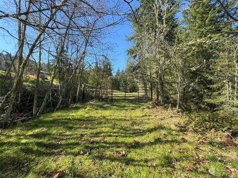 Township Line Road, Port Angeles, WA 98362