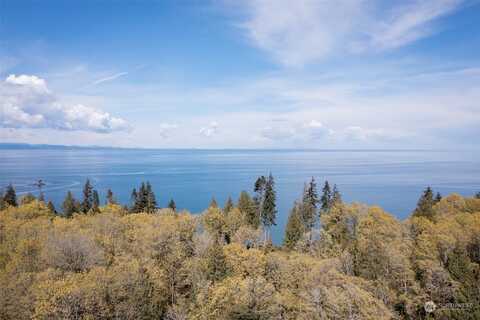 Lot 5 Lawrence Pointe Road, Port Angeles, WA 98363