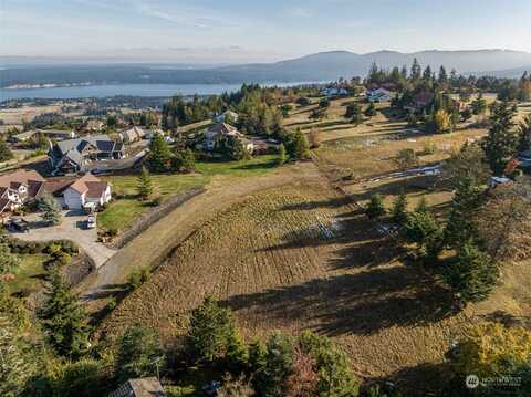 Lot 4 Doe Run Road, Sequim, WA 98382